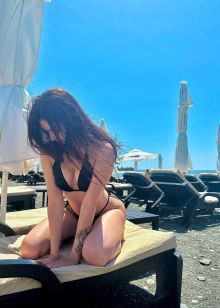 Анкета VIP шлюхи Кэтрин, 18 лет, заказать по тел. +7 936 032-67-25, 265715