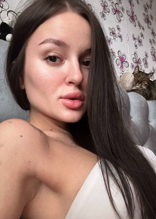 Полина, Москва, Полянка, 23 года, анкета 261092, +7 994 860-54-09