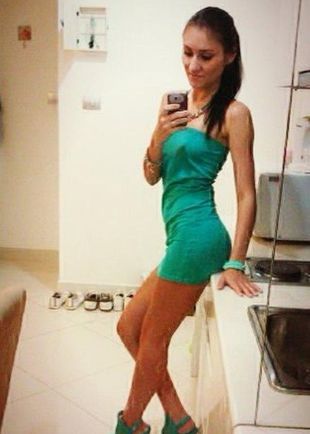 Малинка, Москва, Ленинский проспект, 23 года, анкета 14856, +7 917 756-98-95