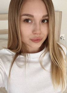 Анкета VIP индивидуалки Алина, 25 лет, заказать по тел. +7 919 387-33-47, 188063