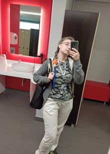 Эскортница Ламия, 30 лет, Сходненская, снять, 118073