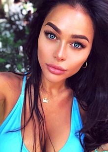 Шалава АЛИКА, 23 года, Академическая, заказать по тел. +7 986 358-23-83, 8762