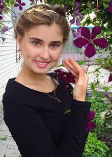 Эскортница Света, 23 года, снять, 52881