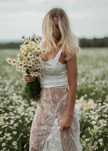 Эскортница София, 23 года, Пионерская, снять, 244010