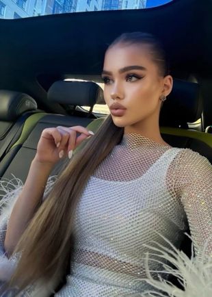 ПОЛИНА BEST GERL, Москва, Белорусская, 24 года, анкета 272000, +7 985 980-95-15