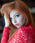  	Милана, Видное, анкета 126670, минет глубокий, фото 1
