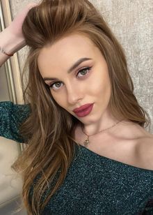 Эскортница Натали, 24 года, Автозаводская, снять, 127878