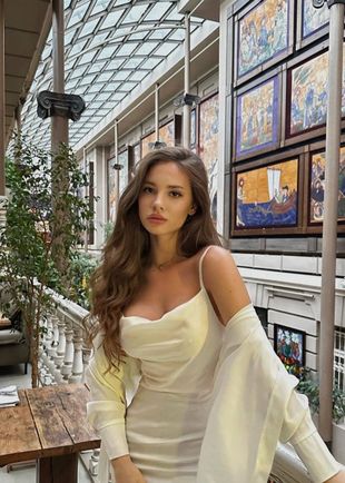 Софья, Москва, Спартак, 21 год, анкета 284093, +7 925 022-07-99
