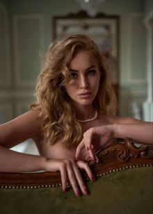 Эскортница Яначка, 27 лет, Ленинский проспект, снять, 201290