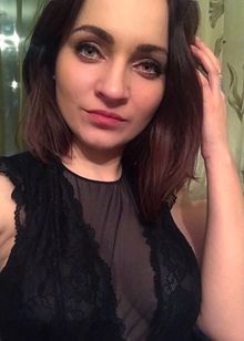 Эскортница ПолинаБезпредоплат, 25 лет, Пражская, снять, 96425