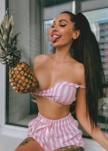 Индивидуалка Ирина, 25 лет, Беляево, вызвать по тел. +7 971 336-50-23, 74809
