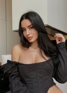 Анкета ВИП индивидуалки Эмилия, 22 года, заказать по тел. +7 978 514-56-94, 144494