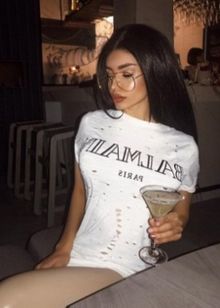Проститутка Карина, 20 лет, Смоленская, заказать по тел. +7 961 344-31-69, 69875
