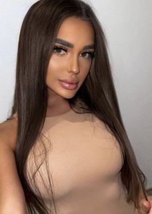 Анкета VIP проститутки Вика, 23 года, Менделеевская, вызвать по тел. +7 934 960-33-12, 298489