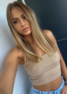 Индивидуалка Алена, 24 года, Новокосино, заказать по тел. +7 979 292-15-51, 144452