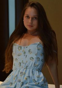 Путана Дарья, 23 года, снять по тел. +7 932 880-55-05, 102843