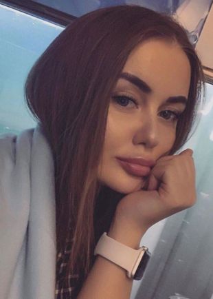 Анна, Москва, Каховская, 22 года, анкета 82781, +7 960 755-24-50