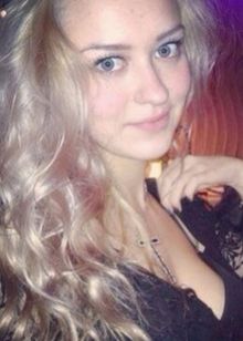 Анкета бюджетной путаны Кристина, 24 года, вызвать по тел. +7 917 353-22-51, 15769