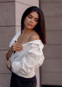 Анкета дорогой девушки по вызову Кира, 23 года, Беговая, снять по тел. +7 960 800-80-57, 57360