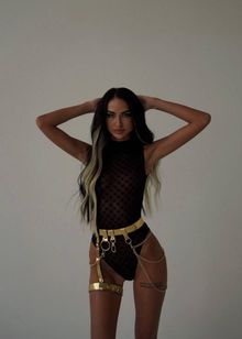 Анкета VIP девушки по вызову Алла, 22 года, Зюзино, заказать по тел. +7 969 628-19-32, 283766