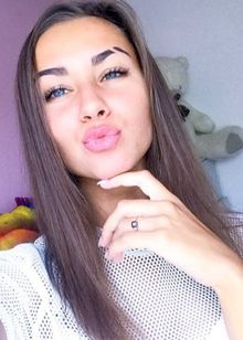 Анкета элитной девушки по вызову Саша, 19 лет, Красносельская, заказать по тел. +7 992 830-15-50, 104579