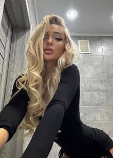 Эскортница АЛЕСЯ, 24 года, Александровский сад, снять, 267671