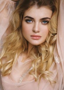 Шлюха Стэла, 24 года, Зюзино, заказать по тел. +7 970 331-50-36, 131924