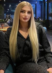 Эскортница Жанна, 23 года, снять, 200366