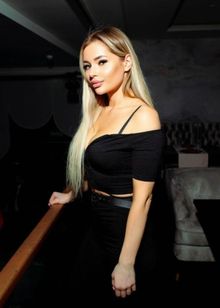 Эскортница Даша, 26 лет, Щелковская, снять, 130203