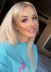 Проститутка Яна, 26 лет, вызвать по тел. +7 903 825-24-18, 107563