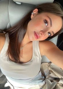 Анкета дорогой шлюхи Настя, 22 года, Кунцевская, заказать по тел. +7 914 918-60-63, 255284