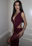 КРИСТИНА BEST GERL, Москва, анкета 274670, фистинг классический, фото 7