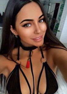 Проститутка ЯНА, 22 года, Достоевская, снять по тел. +7 919 903-85-57, 62889