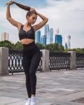 Влада, Москва, анкета 83026, массаж профессиональный, фото 5