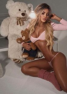 Анкета элитной индивидуалки АЛЕКСА, 24 года, Кутузовская, заказать по тел. +7 915 094-58-46, 243575