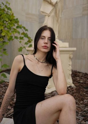 Полина, Балашиха, 22 года, анкета 297529, +7 924 961-50-00