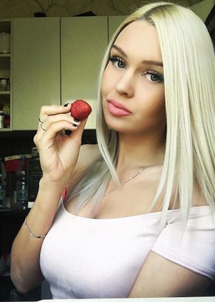 Ксюша, Москва, Выставочная, 22 года, анкета 7402, +7 922 915-27-60