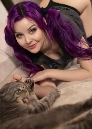 Аня, Москва, 24 года, анкета 62966, +7 984 120-22-26