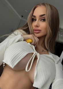 Эскортница Ника, 22 года, Новослободская, снять, 213206