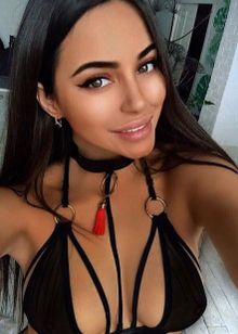 Шлюха ЯНА, 23 года, Менделеевская, заказать по тел. +7 913 534-39-97, 62204