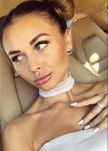 Путана Роза, 22 года, Тверская, снять по тел. +7 981 715-87-45, 105678