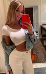 Милана, Москва, анкета 104684, массаж точечный, фото 8