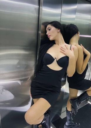 Рузанна, Москва, Давыдково, 24 года, анкета 259826, +7 901 305-75-52
