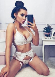 Девушка по вызову Зухра, 24 года, вызвать по тел. +7 913 775-93-84, 113215