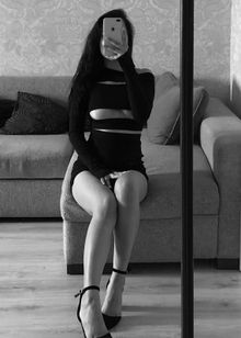Индивидуалка Nina, 19 лет, Александровский сад, вызвать по тел. +7 999 174-68-33, 118489