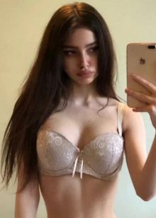 Эскортница Елизавета, 23 года, снять, 54603
