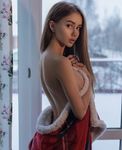 КРИСТИНА, Москва, анкета 258683, фистинг классический, фото 8