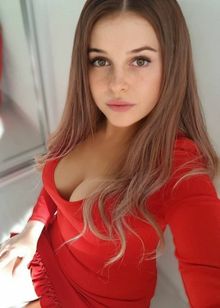 Эскортница Вероника ✅, 24 года, заказать по тел. +7 960 879-85-79, 93446
