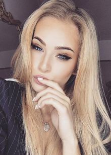 Анкета ВИП путаны Вероника, 24 года, снять по тел. +7 980 648-64-40, 131649
