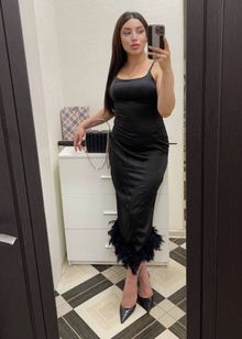 Индивидуалка Молли, 20 лет, Комсомольская, заказать по тел. +7 994 856-93-51, 214970